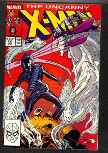 The Uncanny X-Men #230 (1988)