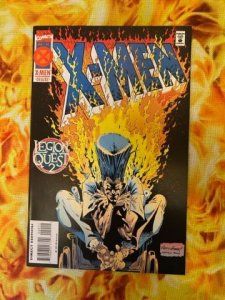X-Men #40 (1995) - NM