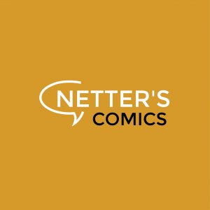 Netter's Comics