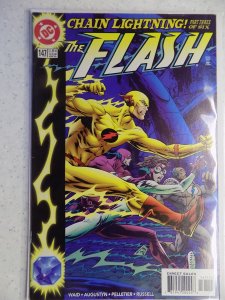 The Flash #147 (1999)