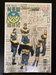 New X-Men #135 (2003)