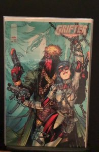 Grifter: One Shot #1 (1995)