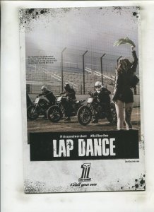 ULTIMATE END #2 (9.2) BENDIS VARIANT!! 2015