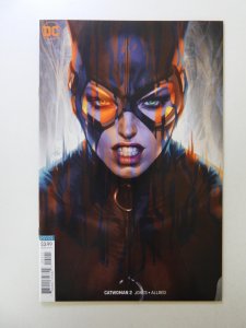 Catwoman #2 Variant