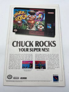 BattleTide #3 (1993)