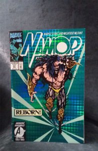 Namor, the Sub-Mariner #37 1993 Marvel Comics Comic Book