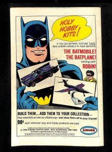 Detective Comics (1937) #356 Batman!