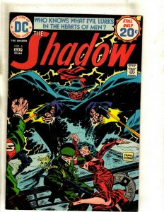 Lot Of 11 The Shadow DC Comic Books # 2 3 4 5 6 7 8 9 10 11 12 Kaluta RS2