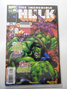 The Incredible Hulk #470 (1998)