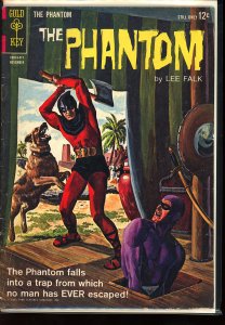 The Phantom #9 (1964)