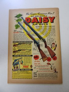 Our Army at War #36 (1955) VG- condition see description