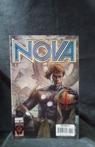 Nova #11 (2008)