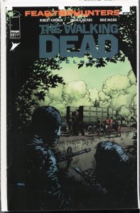 The Walking Dead Deluxe #62 (2023) The Walking Dead
