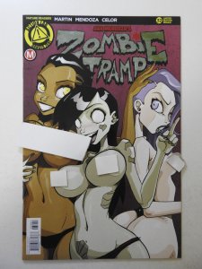 Zombie Tramp #32 Limited Edition Risque Variant (2017) NM Condition!