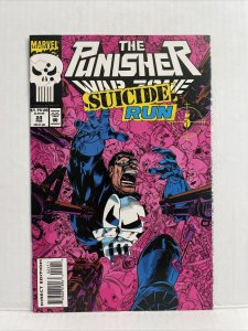 Punisher War Zone #24
