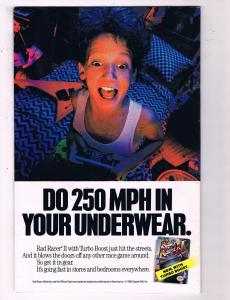 Superman #50 VF DC Comics Krimson Kryptonite Pt.2 Comic Book Ordway 1991 DE13