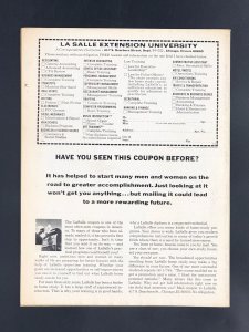 The Savage Sword of Conan #22 (1977)