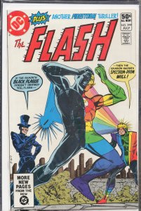 The Flash #299 (1981) The Flash