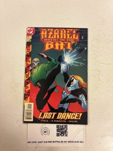 Azrael Agent of the Bat #55 NM DC Comic Books Batman Nightwing Robin 29 HH93