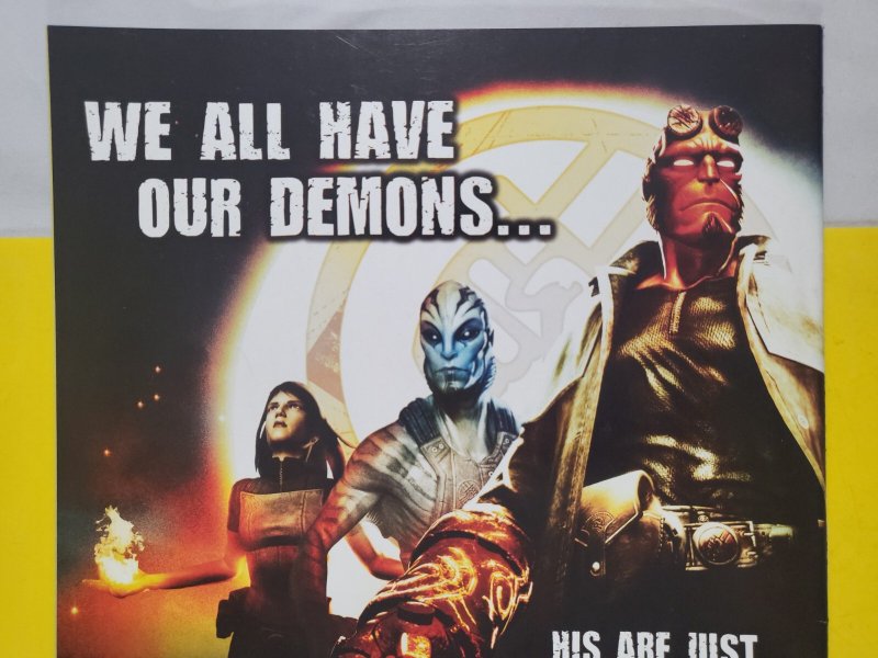 The Texas Chainsaw Massacre Raising Cain #2 and #3 2008 DC/Wildstorm