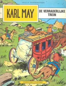 De verraderlijke trein