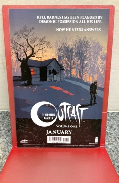 Invincible #116 (2015)