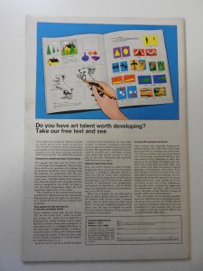 The Amazing Spider-Man #95 (1971) FN+ Condition!