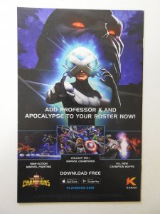 Iron Man #1 Silva Cover A (2020) VF/NM Condition!