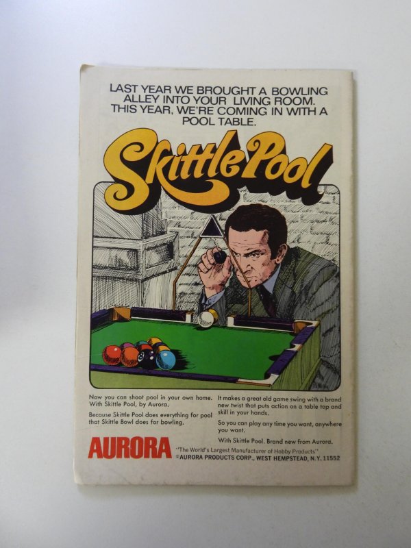 All-Star Western #3 (1971) FN/VF condition