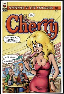 Cherry Poptart #21 (1999)