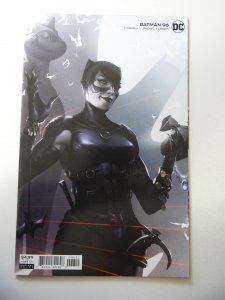 Batman #96 Mattina Cover (2020)