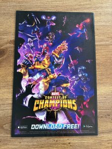 All New Wolverine # 27 NM 1st Print Marvel Comic Book X-Men 1 J281