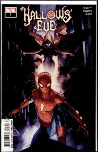 Hallows' Eve #3 (2023) Hallows' Eve