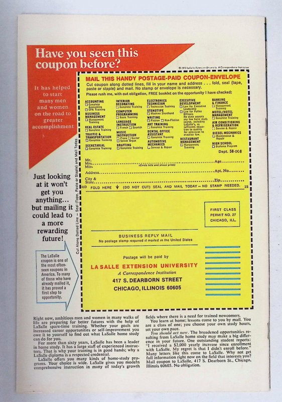 The Amazing Spider-Man #138 (1974) Spider-Man [Key Issue]