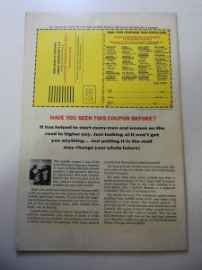 Marvel Feature #12 (1973) VG Condition moisture stain fc