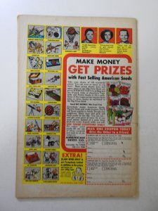 Captain Marvel #13 (1969) GD Condition see desc