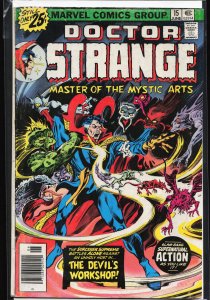 Doctor Strange #15 (1976) Doctor Strange