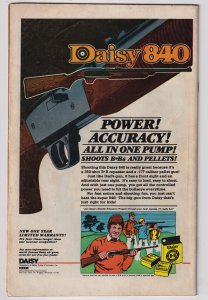 Adventure Comics #477 (1980) Starman