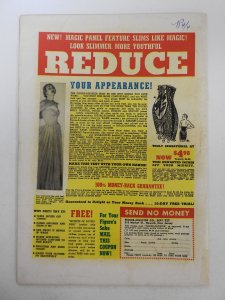 Kid Colt Outlaw #15 (1951) Beautiful VG+ Condition!