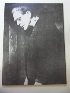 Frankenstein: The Monster Who Rose from the Dead FN+ Condition