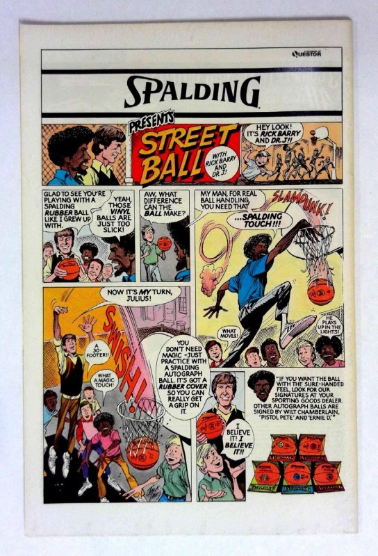 Marvel Tales #81 (1977) VF/NM Ka-Zar