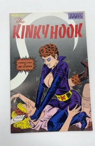 The Kinky Hook#1 (1991)
