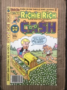 Richie Rich Cash #41 (1981)
