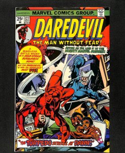 Daredevil #127