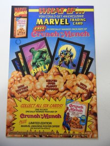 The Amazing Spider-Man #377 (1993) VF/NM Condition