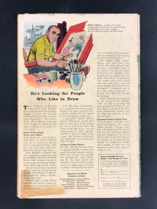 Fantastic Four #29 (1964) GD 1st Cover Appearance of the Watcher