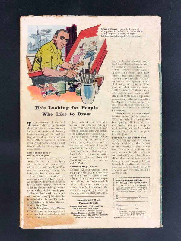 Fantastic Four #29 (1964) GD 1st Cover Appearance of the Watcher