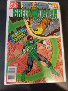 GREEN LANTERN #174 BRONZE AGE CLASSIC VF/NM