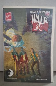 Walk In #5 (2007). H01