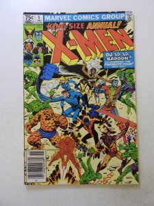 X-Men Annual #5 (1981) VF condition